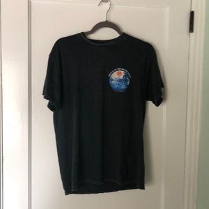 Brandy Melville natives of the golden coast T.